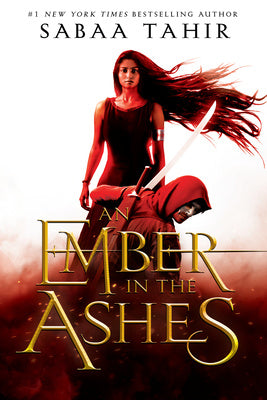 Ember in the Ashes, An