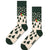 Sukat Happy Socks Santa On The Way 41-46