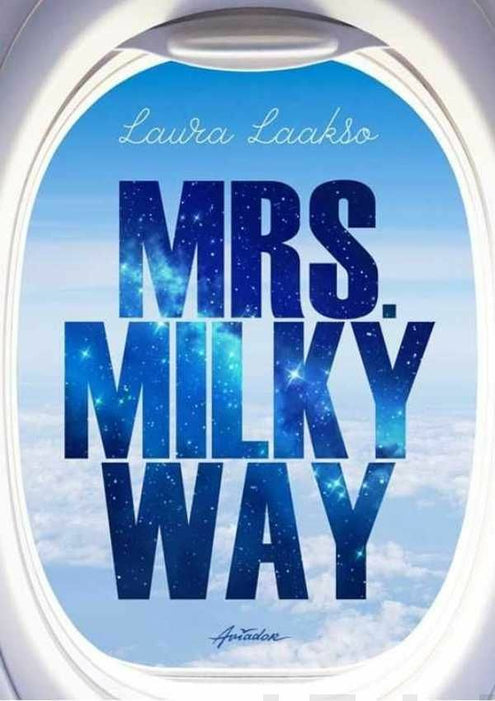 Mrs. Milkyway (cd)