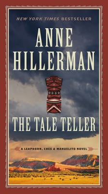 Tale Teller, The