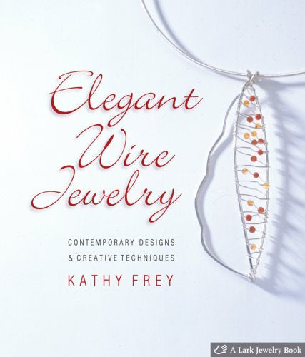 Elegant Wire Jewelry: Contemporary Designs &