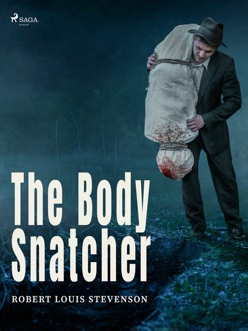 Body Snatcher, The