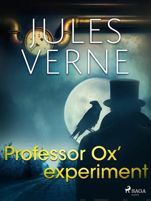 Professor Ox‘ experiment