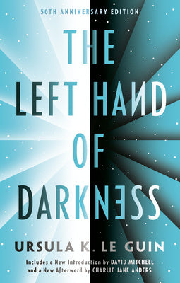 Left Hand of Darkness: 50th Anniversary Edition, The