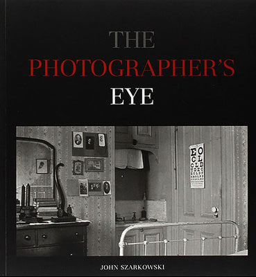 Photographer's Eye, The