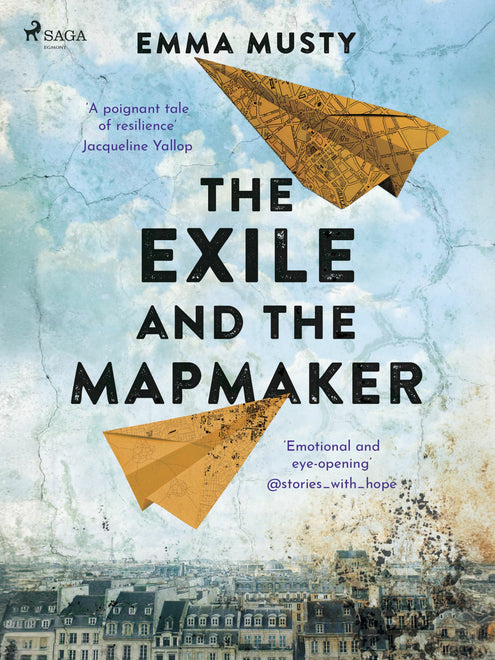 Exile and the Mapmaker, The