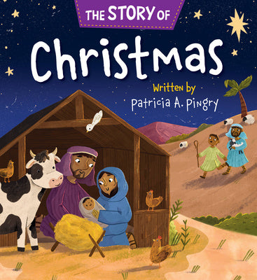 Story of Christmas, The
