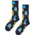 Sukat Happy Socks Star Wars™ 36-40 Lahjapakkaus 6 paria