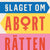 Slaget om aborträtten