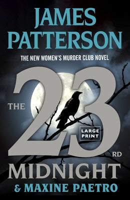 23rd Midnight: If You Haven't Read the Women's Murder Club, Start Here, The