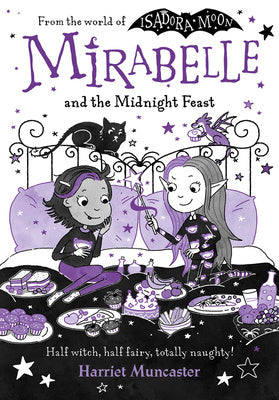 Mirabelle and the Midnight Feast: Volume 9