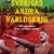 Sveriges andra världskrig och kampen mot Hitler och Stalin i Norden