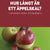 Hur långt är ett äppelskal? : tematiskt arbete i förskoleklass