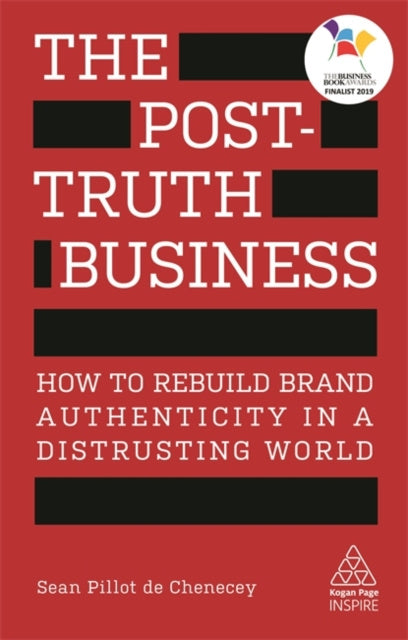 Post-Truth Business, The