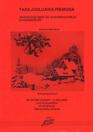 Taas jouluaika riemuisa (1987)