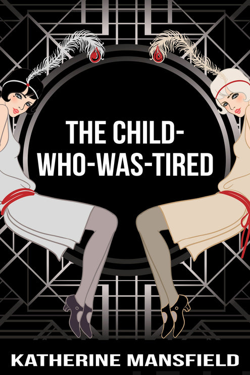 Child-Who-Was-Tired, The