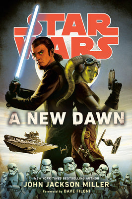 New Dawn: Star Wars, A