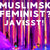 Muslimsk feminist? Javisst!