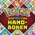 Pokémon: Supermegastora handboken