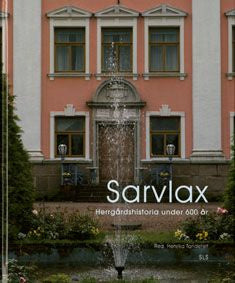 Sarvlax