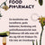 Food Pharmacy : en berättelse om tarmfloror, snälla bakterier, forskning och antiinflammatorisk mat