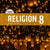 SOL NOVA Religion 8