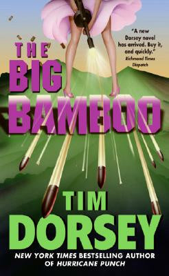 Big Bamboo, The