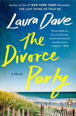 Divorce Party, The