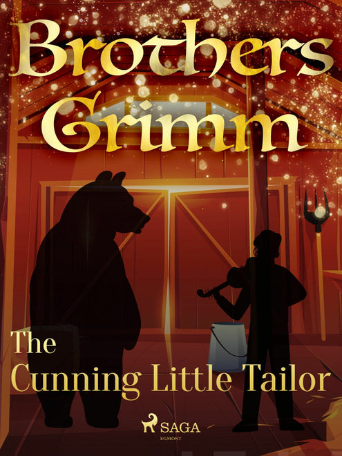 Cunning Little Tailor, The