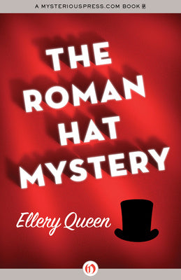 Roman Hat Mystery, The