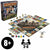 Monopoly Harry Potter lautapeli FI/SE