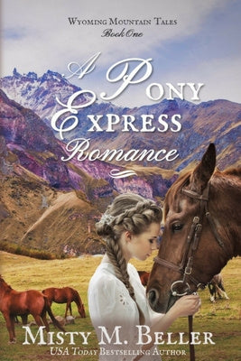 Pony Express Romance, A