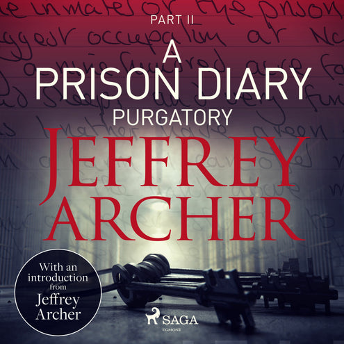 Prison Diary II - Purgatory, A