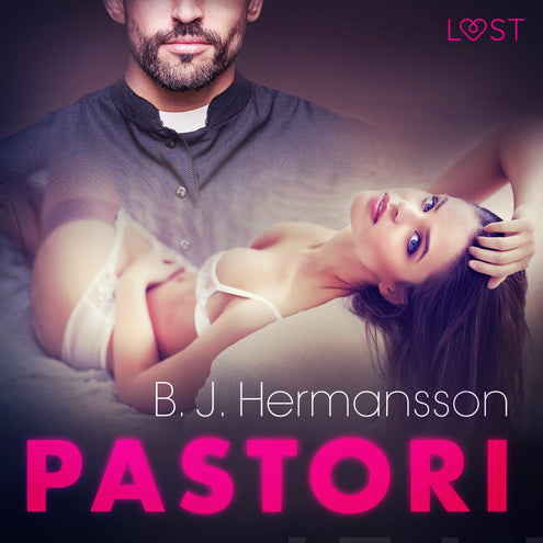 Pastori - eroottinen novelli