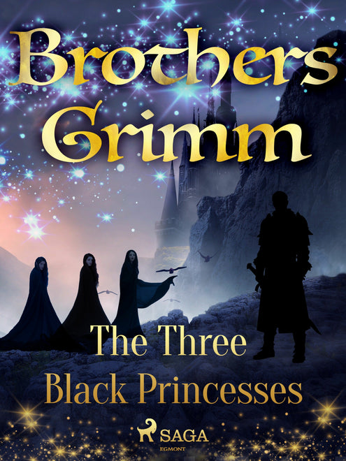 Three Black Princesses, The