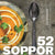 52 soppor