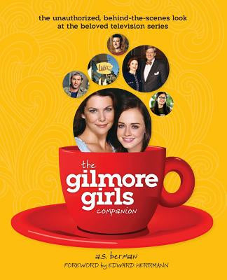 Gilmore Girls Companion, The
