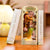 Book Nook Robotime, Falling Sakura 3D