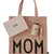 Mom Giftbox Design Letters, nude