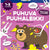 Puhuva puuhaleikki 1-3 v