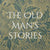 old man's stories : a Swedish novel, The