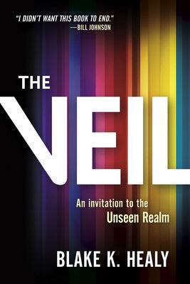 Veil: An Invitation to the Unseen Realm, The