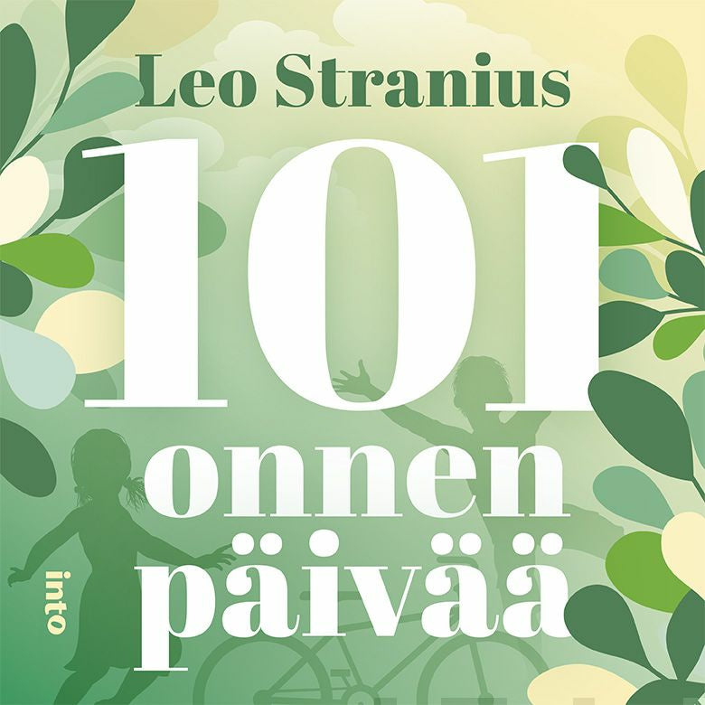 101 Onnen Päivää - Leo Stranius - Äänikirja | Suomalainen.com