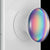 Älypuhelimen pidike PopGrip Rainbow Orb Gloss Popsocket