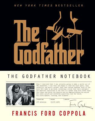 Godfather Notebook, The