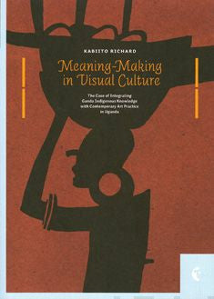 Meaning-Making in Visual Culture