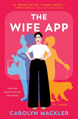 Wife App, The