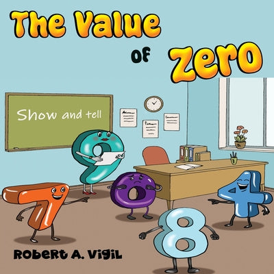 Value of Zero, The