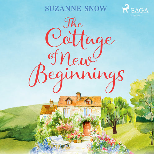 Cottage of New Beginnings, The