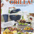 Grilla! : kött, fisk, tillbehör, desserter och massor med grönt